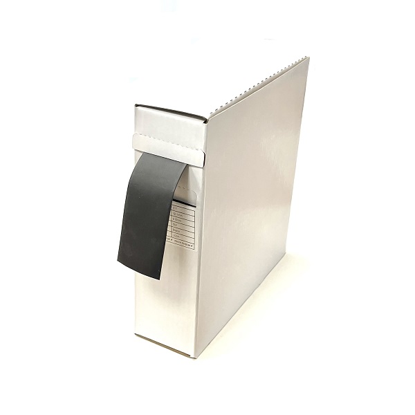 (image for) 2:1 Standard Heat Shrink Sleeving 1.2mm - Workshop Mini Reel 15m